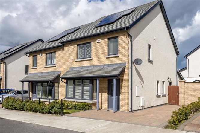 5 Rathmore Green, Lusk, Dublin