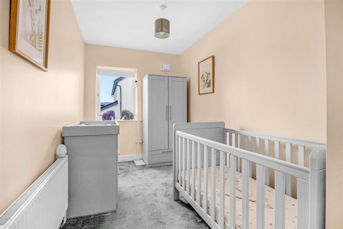 5 Rathmore Green, Lusk, Dublin