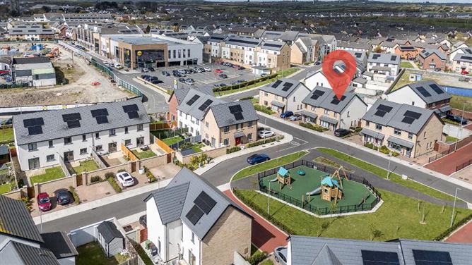 5 Rathmore Green, Lusk, Dublin