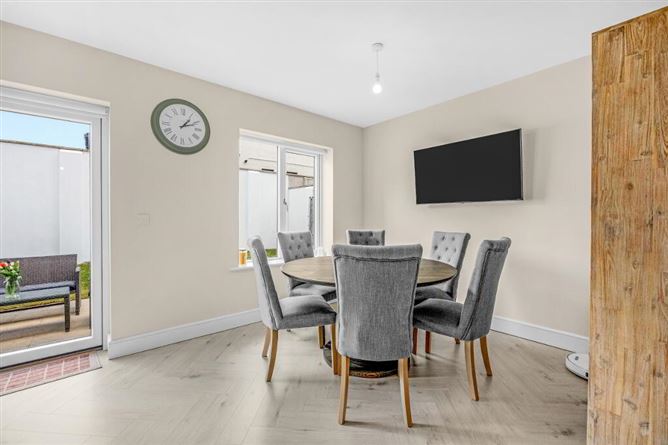 5 Rathmore Green, Lusk, Dublin