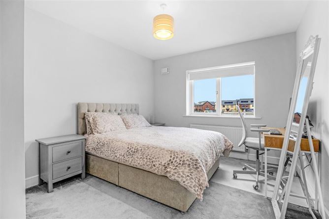 5 Rathmore Green, Lusk, Dublin