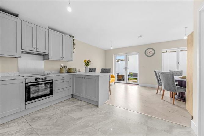 5 Rathmore Green, Lusk, Dublin