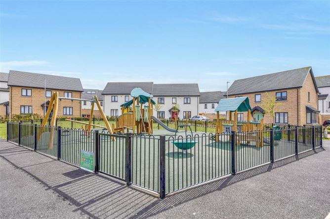 5 Rathmore Green, Lusk, Dublin