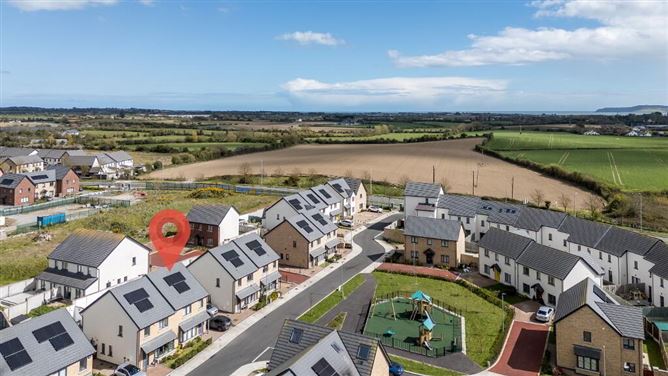 5 Rathmore Green, Lusk, Dublin