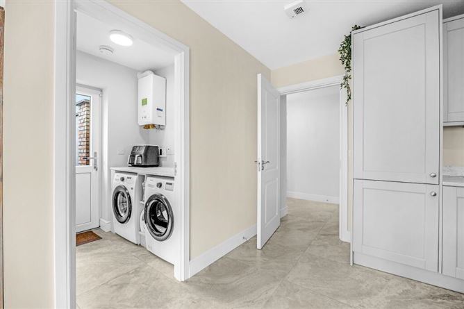 5 Rathmore Green, Lusk, Dublin