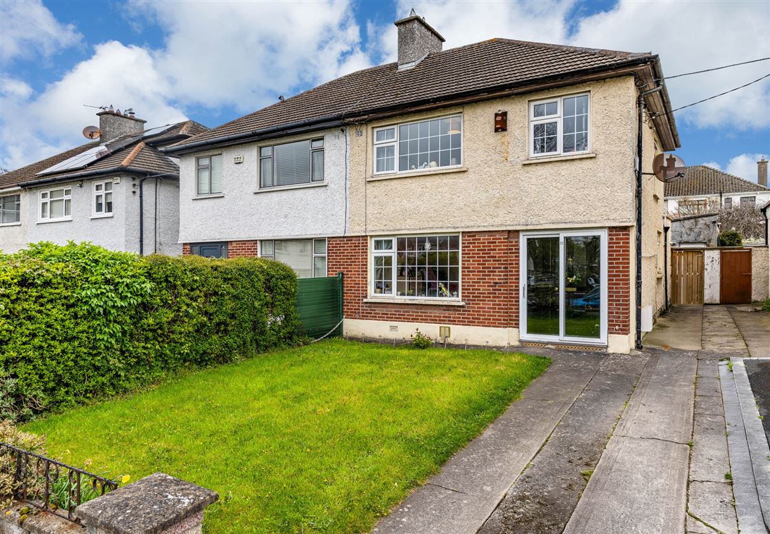 22 Hillcrest Park, Glasnevin, Dublin 11