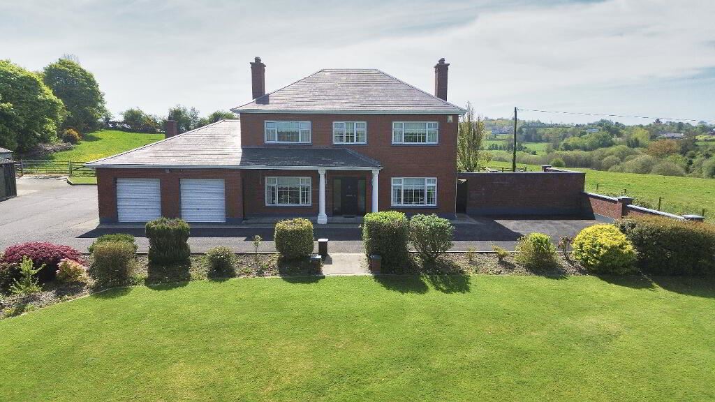 Marahill, Kingscourt, Cavan