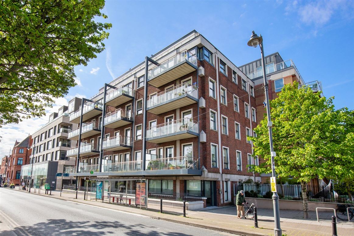1 Adelphi Manor, Upper Georges Street, Dun Laoghaire, Dublin