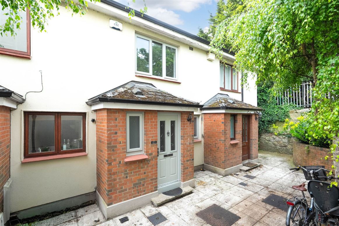 11 Orwell Bank, Orwell Park, Rathgar