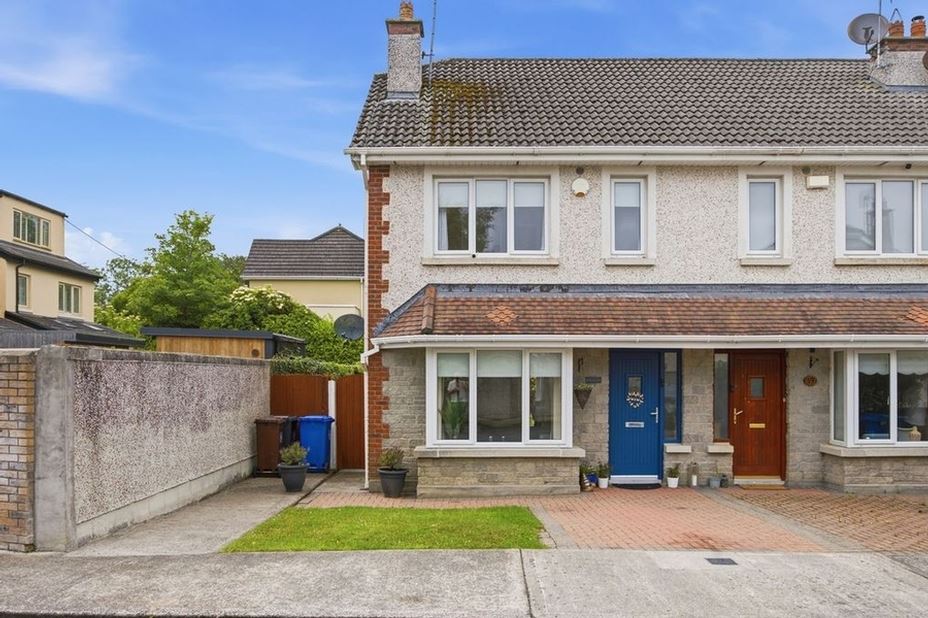 61 The Lane, Foxlodge Woods, Ratoath, Co. Meath