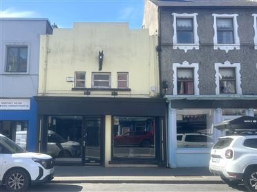 27 McCurtain Street, Fermoy, Co. Cork