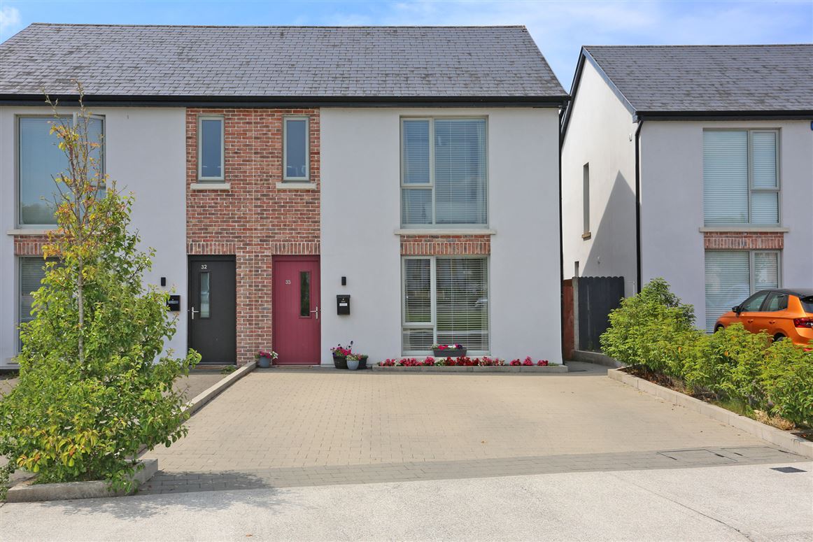 33 Castlebrook Green, Castlebrook Manor, Castletroy, Limerick