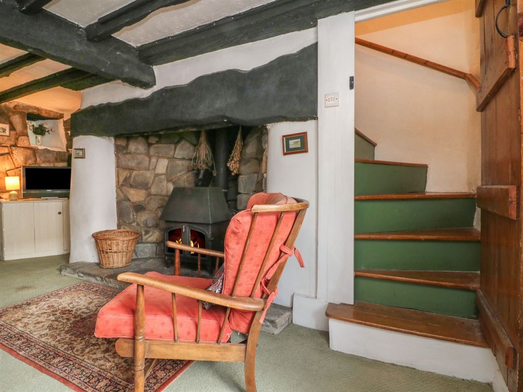Damson Cottage,Nether Stowey, Somerset, United Kingdom