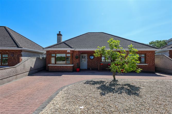 37 Heathfield Close, Kinnegad, Co. Westmeath, Mullingar
