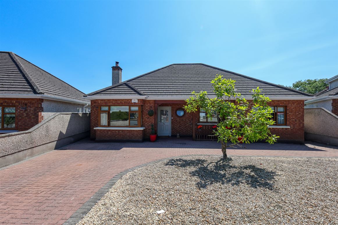 37 Heathfield Close, Kinnegad, Co. Westmeath, Mullingar