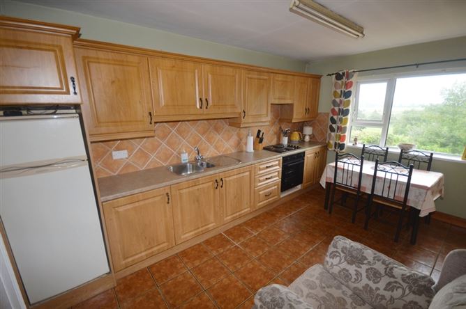 Tullyvinney, Raphoe, Co. Donegal
