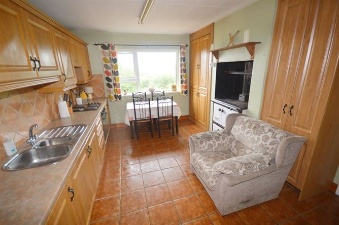 Tullyvinney, Raphoe, Co. Donegal