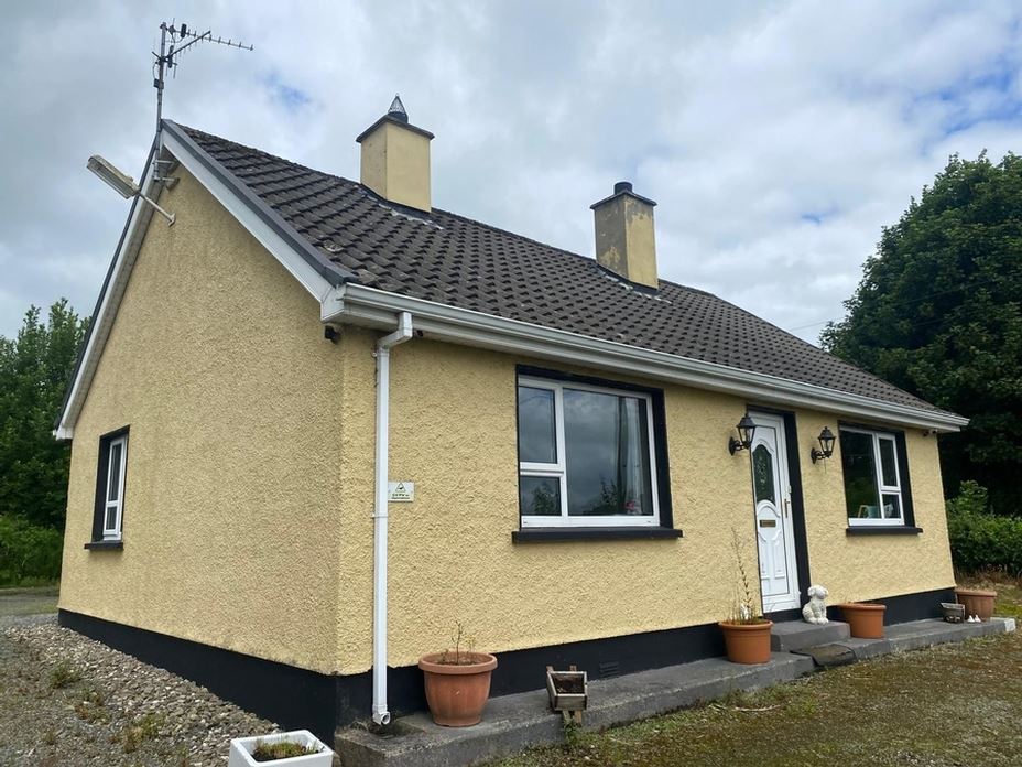 Tullyvinney, Raphoe, Co. Donegal
