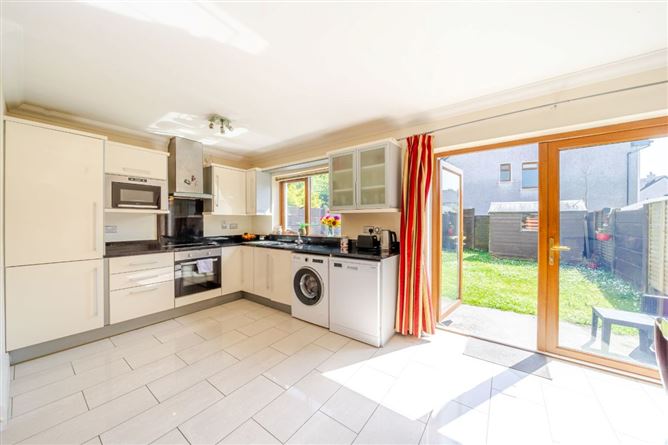 50 Dunbeag, Newport Road, Castlebar, Mayo