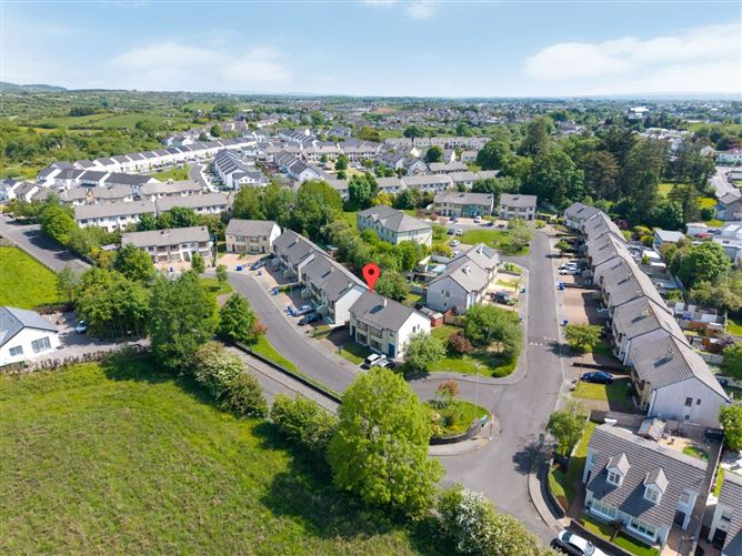 Photo 23 of 26 — 50 Dunbeag, Newport Road, Castlebar, Mayo