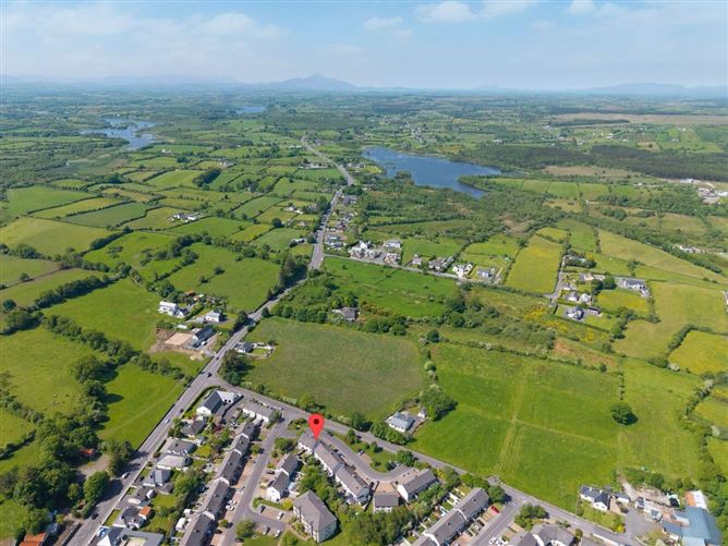 Photo 25 of 26 — 50 Dunbeag, Newport Road, Castlebar, Mayo
