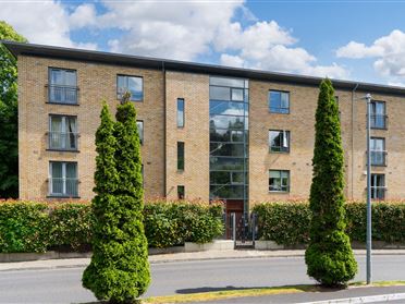 Apartment 30, La Vallee, Upper Dargle Road, Bray, Wicklow