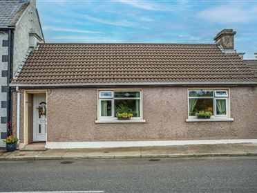 Quay Cottage, The Quay, Ballina, Co. Mayo