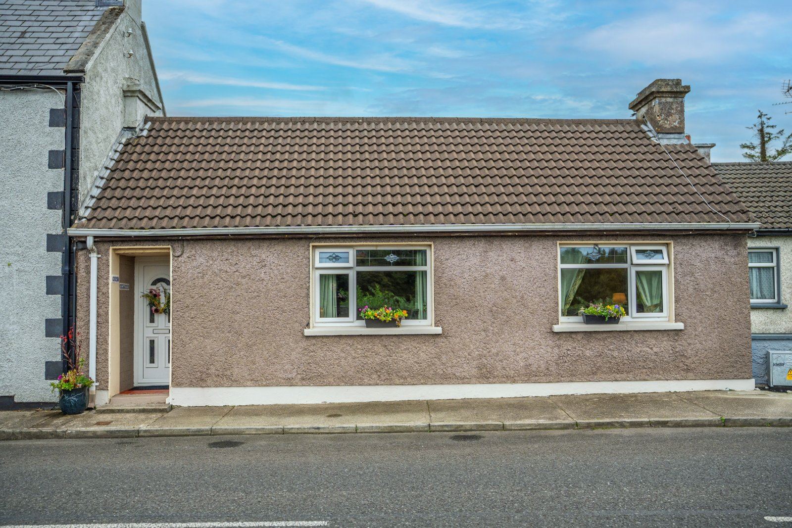 Quay Cottage, The Quay, Ballina, Co. Mayo