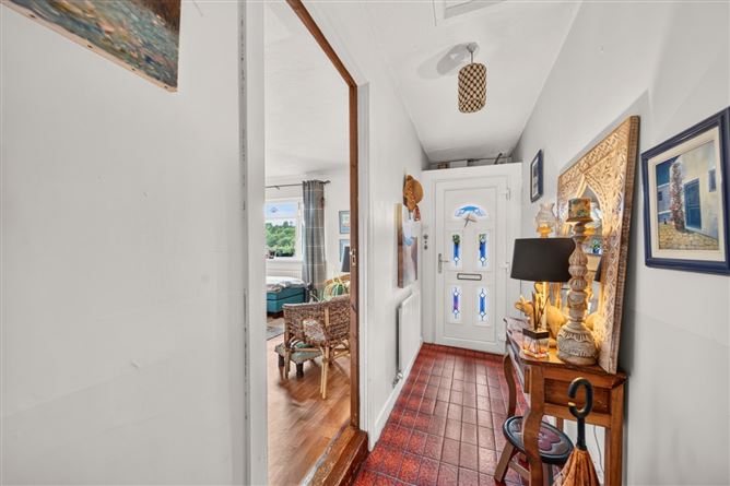 Quay Cottage, The Quay, Ballina, Co. Mayo