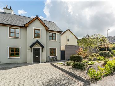 11 Ard Na Greine Seskin, Bantry,   West Cork
