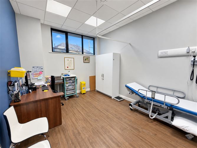 Athboy Medical Centre, Main Street, Athboy, Co. Meath