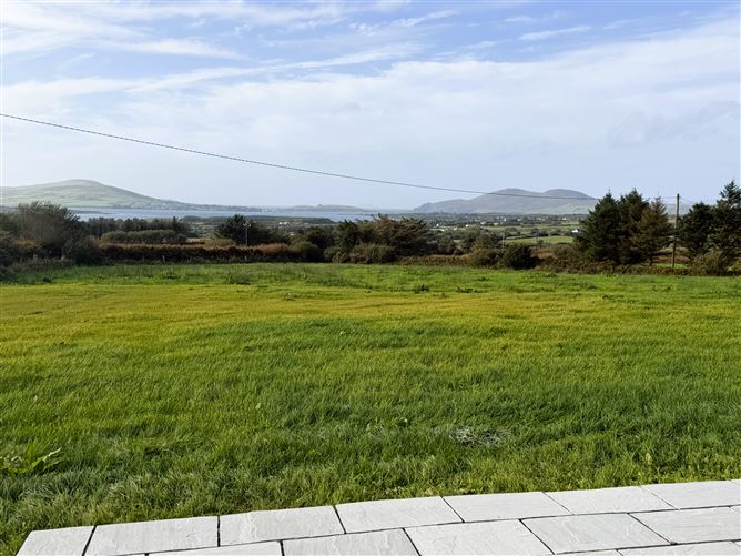 Ref 1249 - New Build, Laharan South, Caherciveen, Kerry