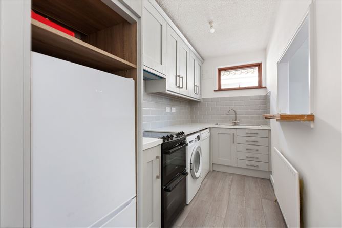 4 Derrickbawn Court, Ballinteer Road, Ballinteer, Dublin 16