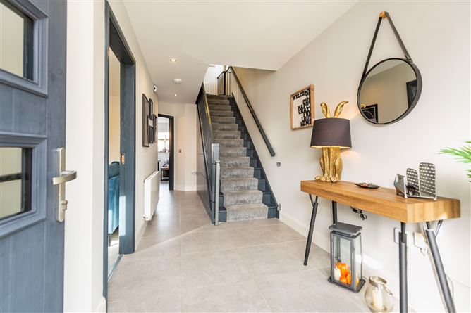 3 Estuary View, Crosstown, Wexford Town, Wexford