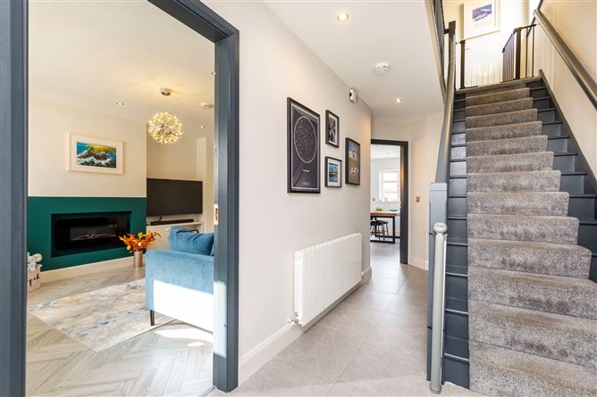 3 Estuary View, Crosstown, Wexford Town, Wexford