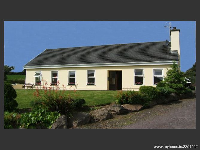 Minard East, Annascaul, Co. Kerry FitzGerald 2261542 MyHome.ie