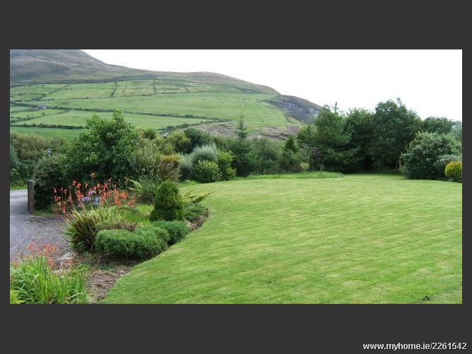 Minard East, Annascaul, Co. Kerry FitzGerald 2261542 MyHome.ie