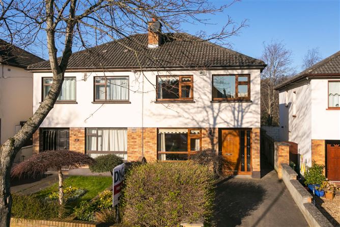 32 Brookvale Downs, Rathfarnham, Dublin 14