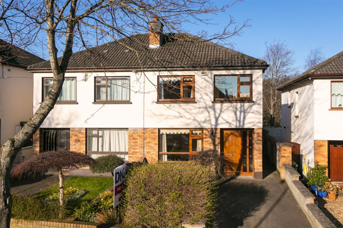 32 Brookvale Downs, Rathfarnham, Dublin 14