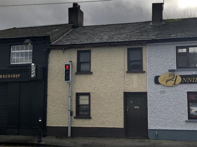 15 Queen Street, Clonmel, Tipperary