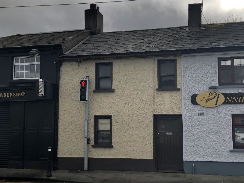 15 Queen Street, Clonmel, Tipperary