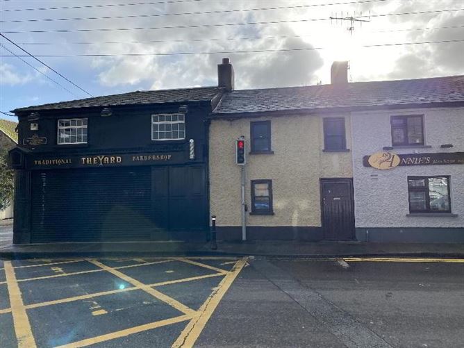 15 Queen Street, Clonmel, Tipperary