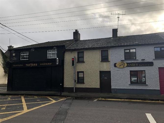 15 Queen Street, Clonmel, Tipperary