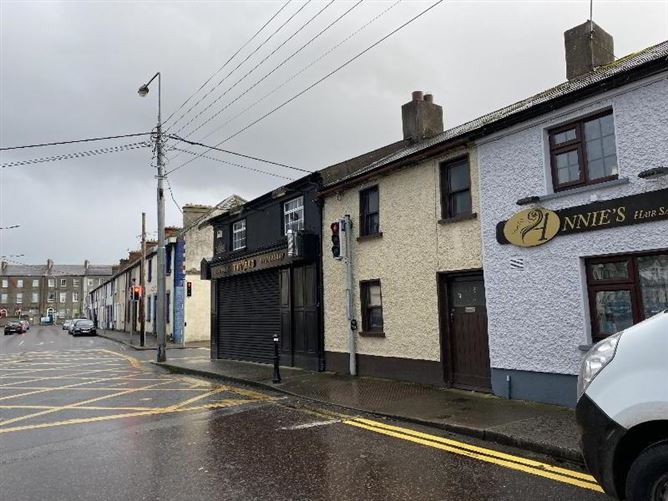 15 Queen Street, Clonmel, Tipperary