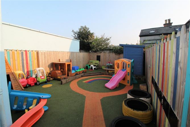 41 Foyle Road, Fairview, Dublin 3