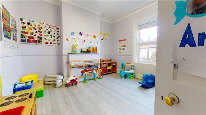 41 Foyle Road, Fairview, Dublin 3