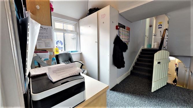 41 Foyle Road, Fairview, Dublin 3