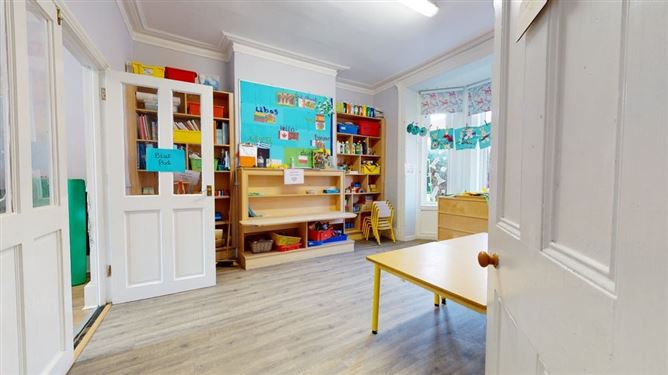 41 Foyle Road, Fairview, Dublin 3