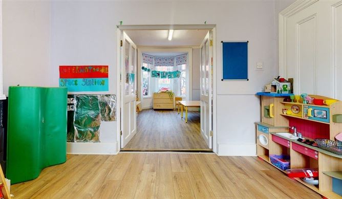 41 Foyle Road, Fairview, Dublin 3