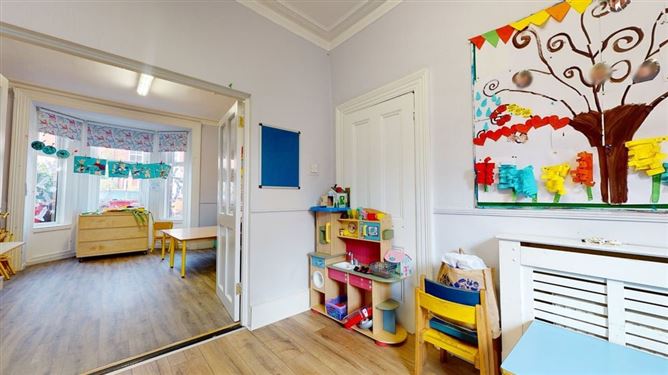 41 Foyle Road, Fairview, Dublin 3